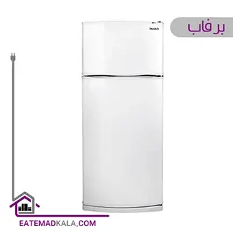 یخچال و فریزر 14 فوت برفاب 70-30