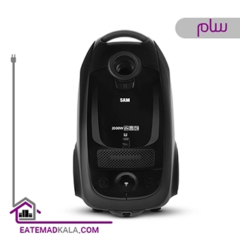 جاروبرقی سام مدل VC- 9920