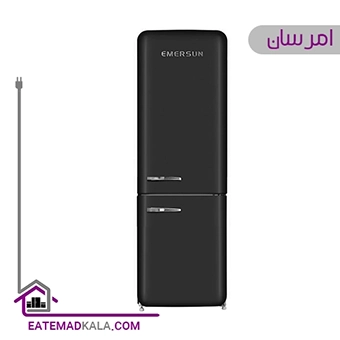 یخچال فریزر کلاسیک 20 فوت امرسان مدل BFN20D321-CLA