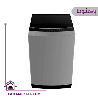 ماشین لباسشویی پاکشوما 12 کیلویی مدل TLAB 1201