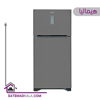 یخچال فریزر بالا هیمالیا مدل  TFM-850