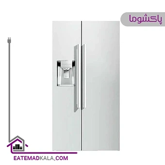 ساید بای ساید پاکشوما مدل RSP-801(E1)