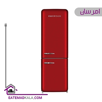 یخچال فریزر کلاسیک 20 فوت امرسان مدل BFN20D321-CLA
