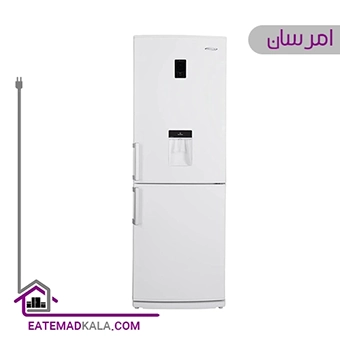 یخچال فریزر  22 فوت امرسان مدل BFN22D