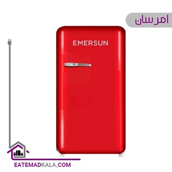 یخچال 7 فوت امرسان مدل RH7T160-CLA