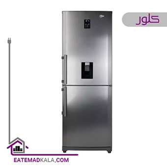 یخچال فریزر کمبی کلور مدل FRNT101 سری 70