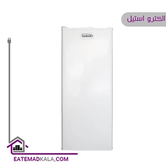 فریزر تک الکترواستیل  10 فوت مدل ES10 سری استور