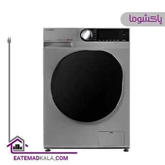 ماشین لباسشویی پاکشوما 8 کیلویی مدل U8 سری U