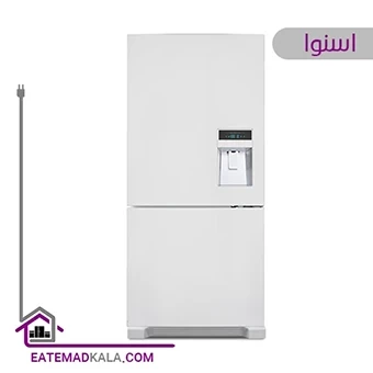 یخچال فریزر اسنوا مدل SBDi-L301