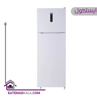 یخچال فریزر بالا ایستکول 13 فوت مدل 4321