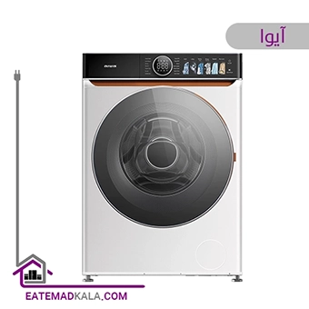 ماشین لباسشویی آیوا مدل DW-NXD10