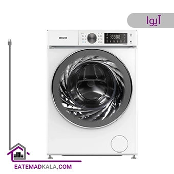ماشین لباسشویی آیوا مدل DW-JAX09