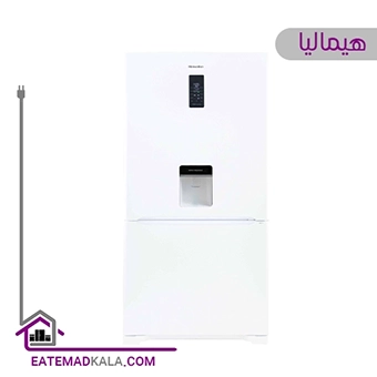 یخچال فریزر کمبی هیمالیا آبسرد کن دار  مدل امگاپلاس