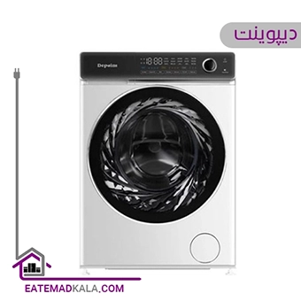 ماشین لباسشویی دیپوینت 9 کیلویی مدل WMFW-0901