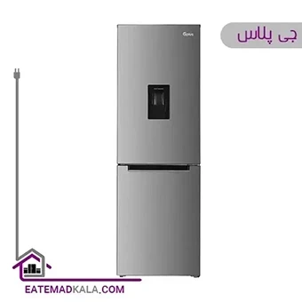یخچال فریزر کمبی جی پلاس مدل GRF-P3119