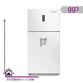 یخچال فریزر دوو مدل TMi-34
