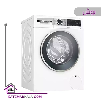 ماشین لباسشویی بوش مدل WAN2420XME ظرفیت 8 کیلوگرم