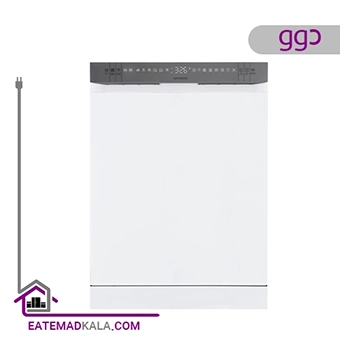 ماشین ظرفشویی دوو 15 نفره مدل DW-15240