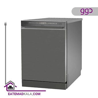 ماشین ظرفشویی دوو 18 نفره مدل DW-18440