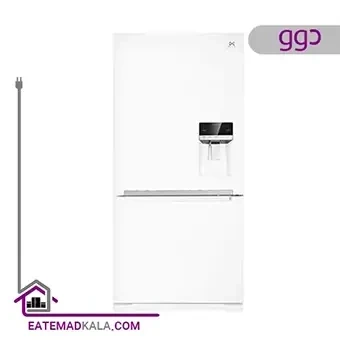 یخچال فریزر کمبی دوو مدل BMI-34