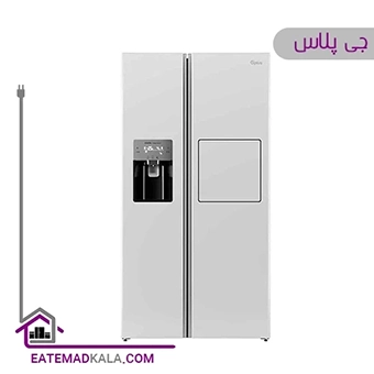 ساید بای ساید جی پلاس مدل GSS-R7927