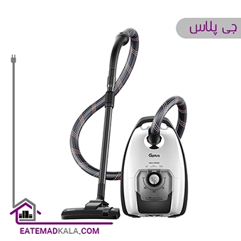 جاروبرقی جی پلاس مدل GVC-A24