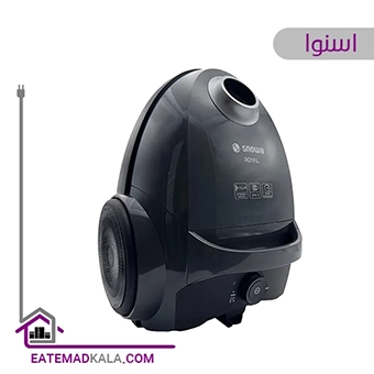جاروبرقی اسنوا مدل SVC-RL24GY آندیا