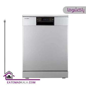 ماشین ظرفشویی پاکشوما 15 نفره مدل PDA-3511