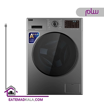 ماشین لباسشویی سام 8 کیلویی مدل BL-Q1465