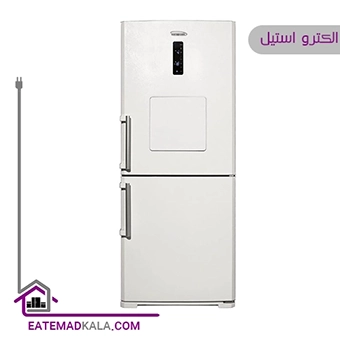 یخچال فریزر پایین الکترواستیل مدل ES35 سری پرستیژ