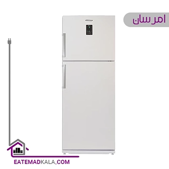 یخچال فریزر 18 فوت امرسان مدل TFN18D