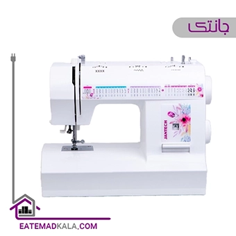 چرخ خیاطی جانتک مدل SP14000
