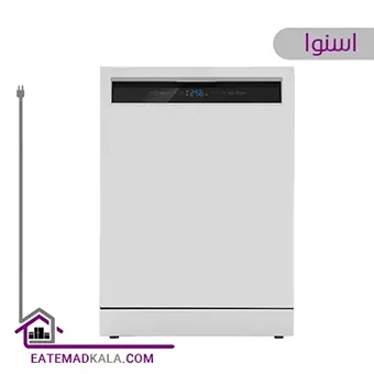 ماشین ظرفشویی اسنوا 13 نفره مدل SDW-A11