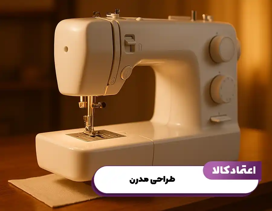 خرید چرخ خیاطی جانتک