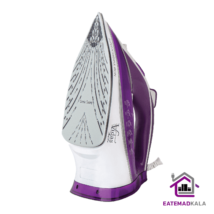 اتوبخار دستی ویداس مدل VIR-1019