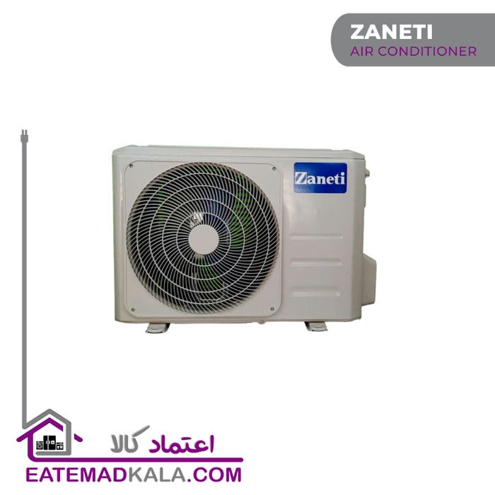 اسپلیت زانتی مدل ZMSB-18HO1RAFB