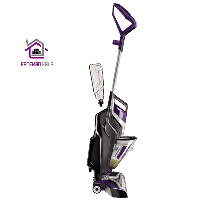 جاروشارژی 3 کاره بیسل مدل CrossWave Cordless