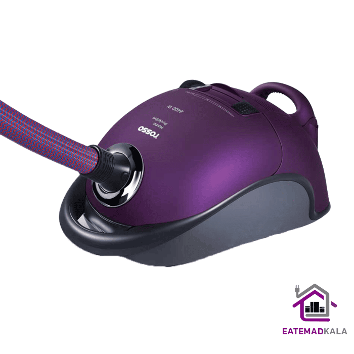 قیمت جاروبرقی روسو مدلRVC824081.10