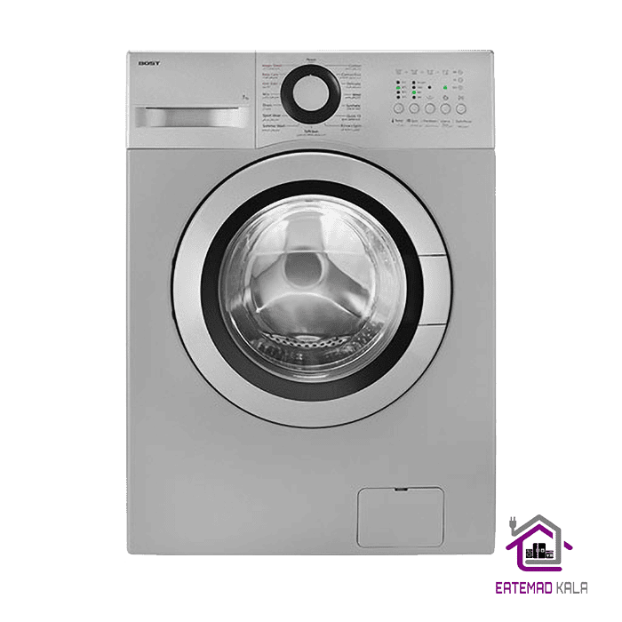 ماشین لباسشویی 7 کیلویی بست مدلBWD-7110