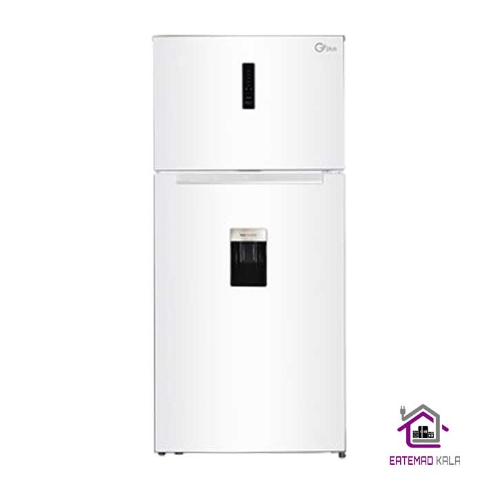 یخچال فریزر کمبی جی پلاس مدل GRF-M5317