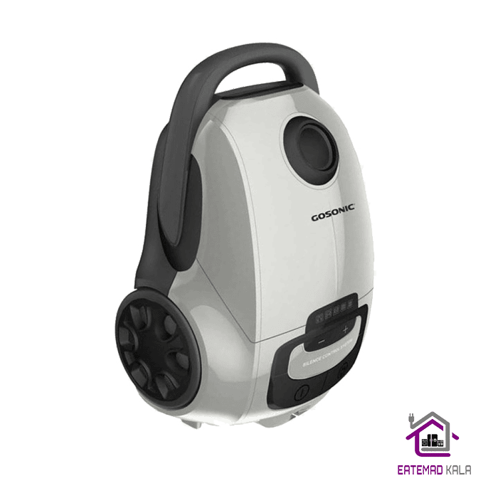 جارو برقی گوسونیک مدل GSV-3500
