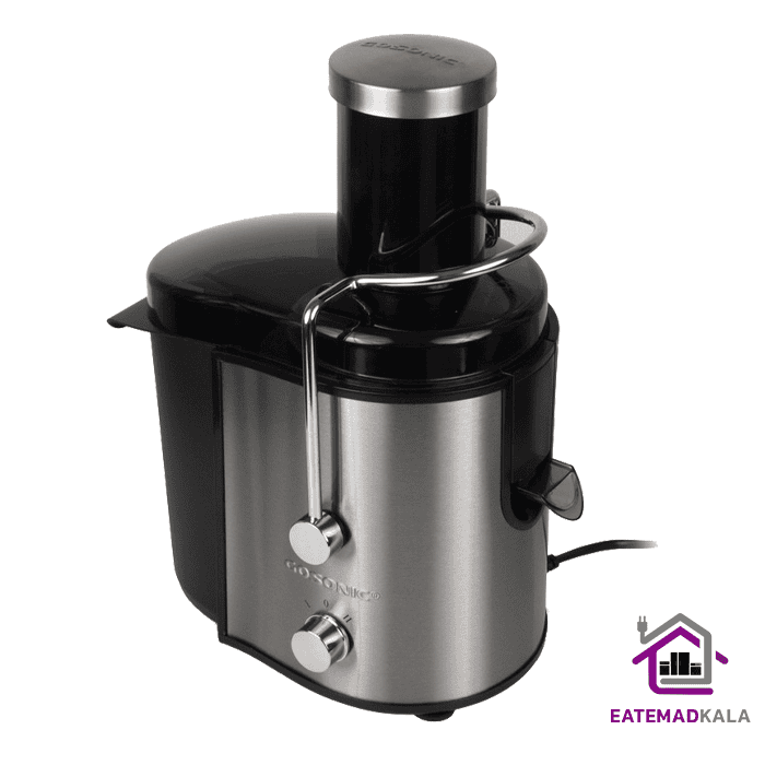 آبمیوه گیری گوسونیک مدلGSJ-719