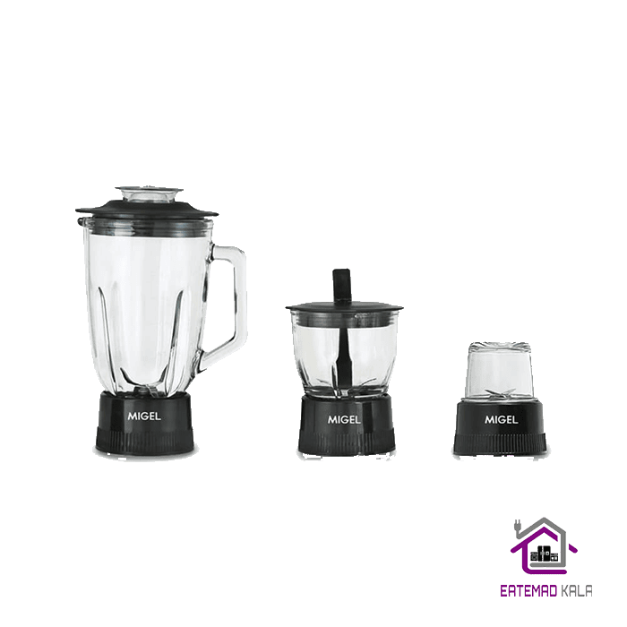 آبمیوه گیری میگل مدل GPJ802