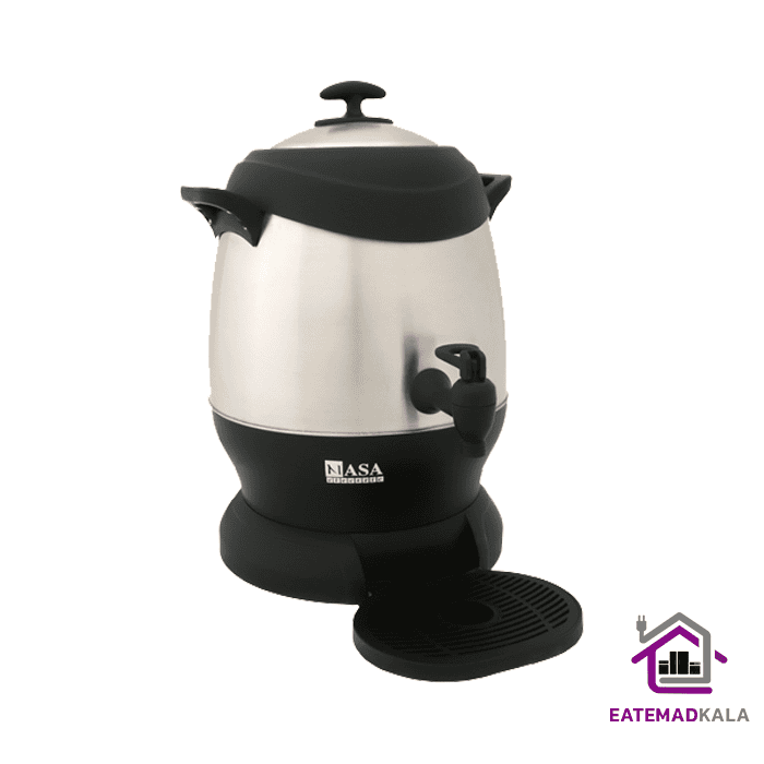 قیمت سماوربرقی ناسا الکتریک مدلNS-500