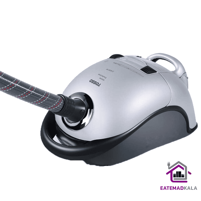قیمت جاروبرقی روسو مدلRVC824081.10
