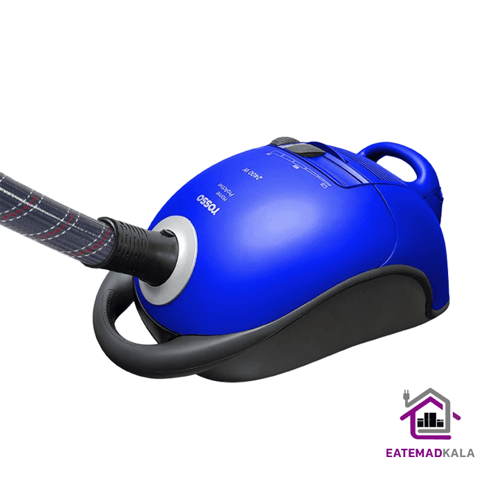 قیمت جاروبرقی روسو مدلRVC824081.10