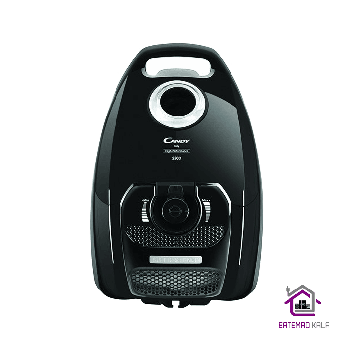 جاروبرقی کندی مدل KCV256
