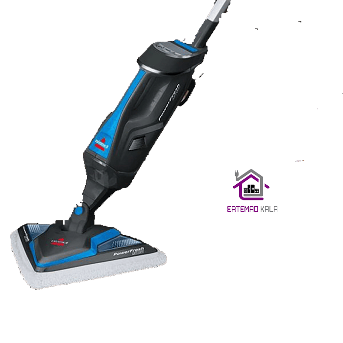 بخار شوی ایستاده بیسل مدل POWER FRESH LIFTOFF