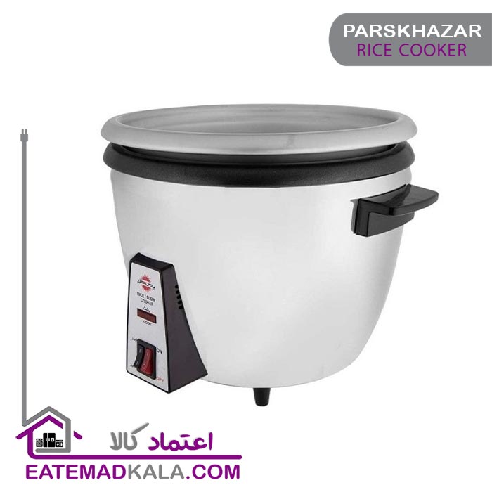 پلوپز-آرام پز پارس خزر مدل RCSC271