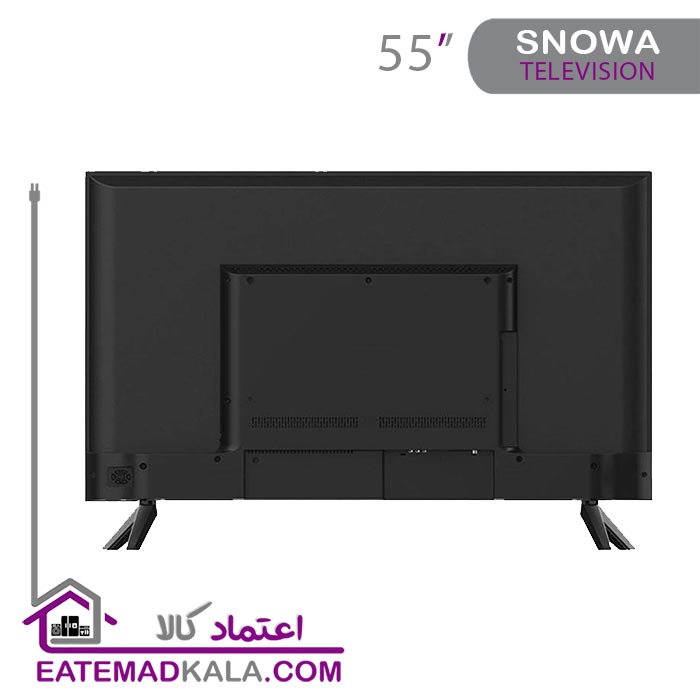 تلویزیون ال ای دی اسنوا مدل SSD-55SK14000UM سایز 55 اینچ